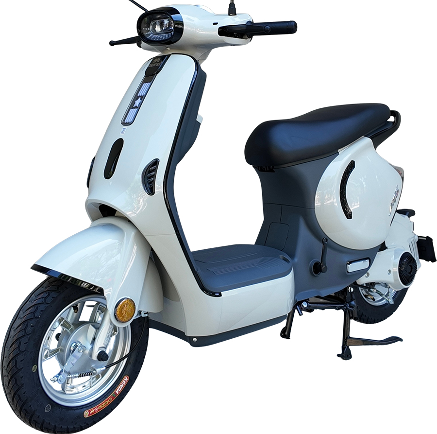 Xe Đạp Điện Dibao M1P