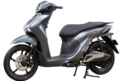 Xe Máy Điện Dibao Shine
