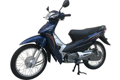 Xe Máy 50cc Wave RS Dibao