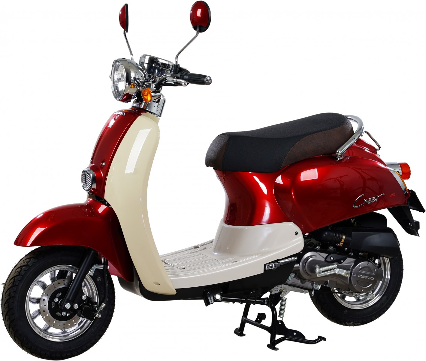 xe 50cc