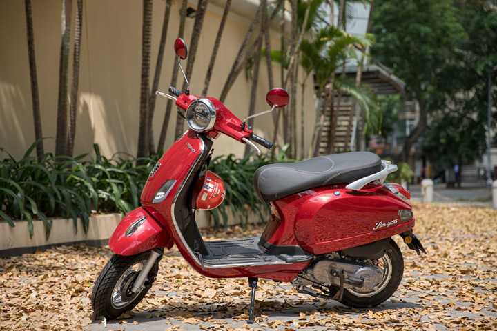 xe tay ga 50cc pansy xs dibao