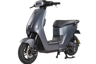 Xe Đạp Điện Dibao Ryan| Bản Pin 60V30Ah Đi 130Km