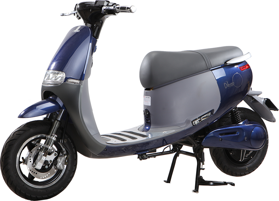 xe máy điện dibao gogolo s