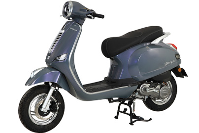 Xe Ga 50cc Dibao Pansy XS1 Neo Pro 2024