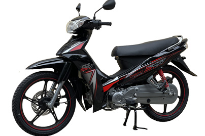 Xe Máy 50cc Sirius Dibao