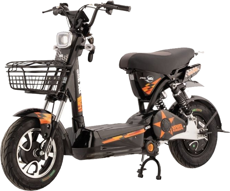 Xe Đạp Điện DK 133M Chạy 4 AQ 20A