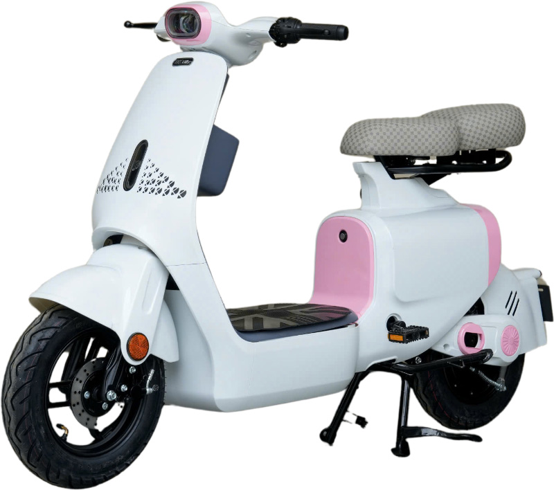 Xe Đạp Điênk DK Bike S2 - 4 Bình 20Ah (Đầy Đủ Giấy Tờ)