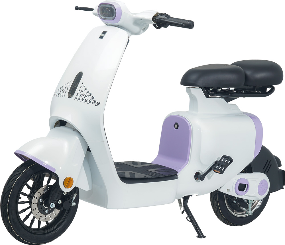 Xe Đạp Điện DK VC S1 Mới Nhất 2024