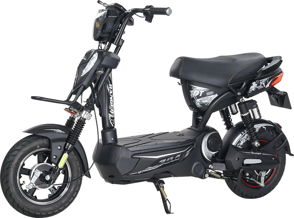 Xe Đạp Điện M133 DT Bike 20Ah