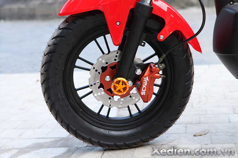 Bánh trước xe điện 7 life Lyvina banh-truoc-xe-dien-7-life-lyvina