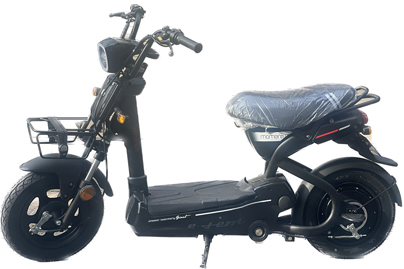 Xe Đạp Điện Giant Elem 133 Chính Hãng