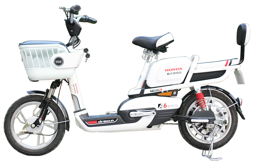 Xe đạp điện Honda A6