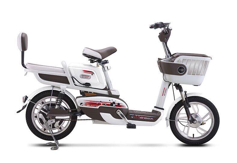 xe đạp điện honda a6