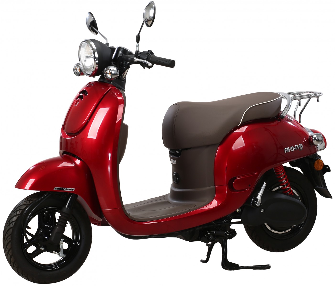 Xe Máy Điện Honda Mono - Chính Hãng Honda