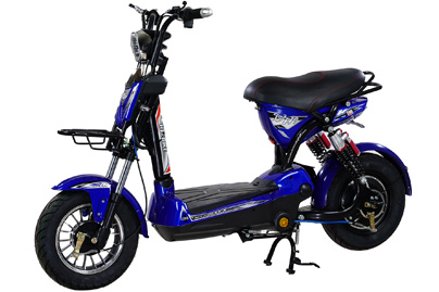 Xe Đạp Điện HT Bike H9 Japan Ebike