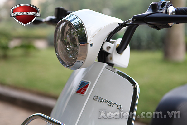 Đèn xe điện Milan II Espero Den-xe-dien-milan-2-espero