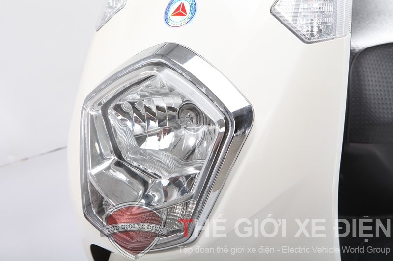 mặt trước Xe điện Diamond mặt trước Xe điện Diamond
