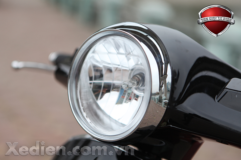Đèn xe điện Vespas Dibao den-xe-dien-vespas-dibao