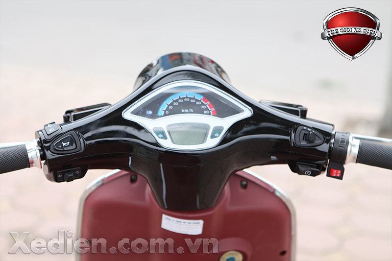 Mạt đồng hồ xe điện Vespas Dibao mat-dong-ho-xe-dien-vespas-dibao