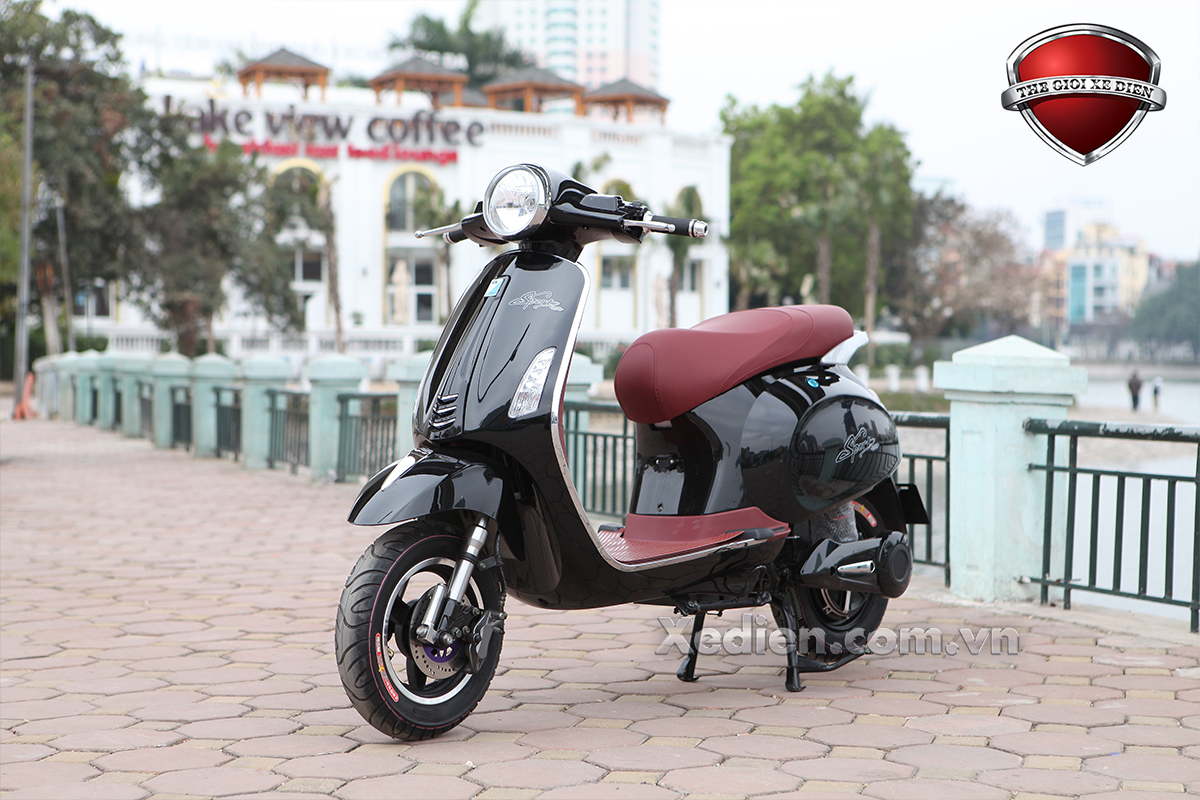 Xe điện Vespas Dibao xe-dien-vespas-dibao