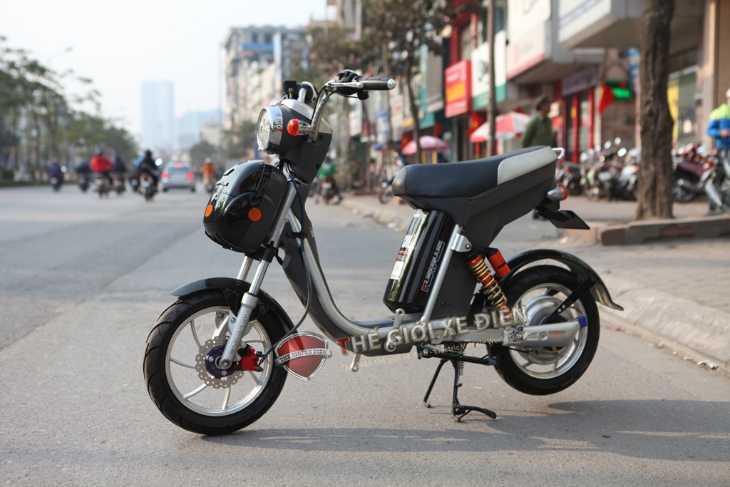 xe đạp điện Ninja 20Ah
