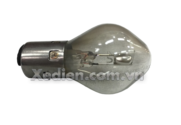 Bóng đèn xe điện các loại (Sợi đốt)