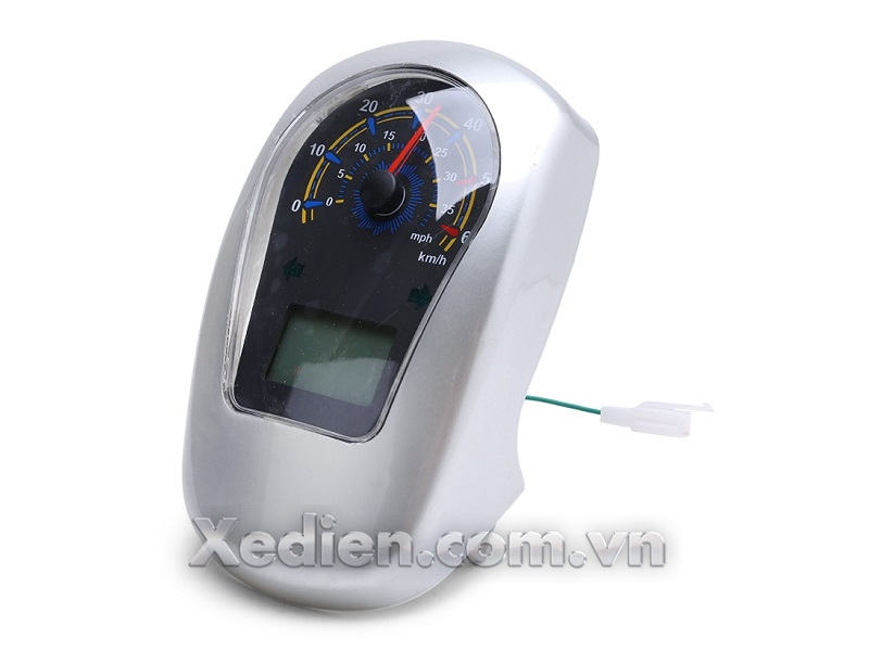 Mặt đồng hồ xe điện Nijia
