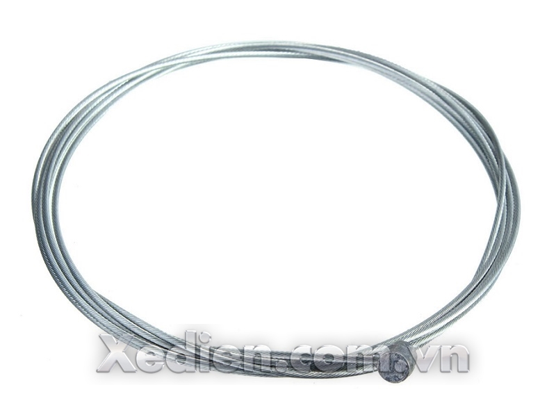 Ruột dây phanh sau Nijia