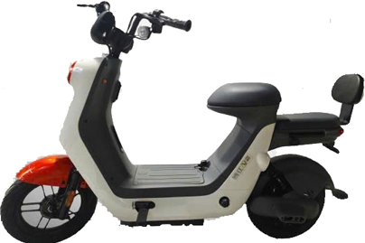 Xe Đạp Điện QJTech V2 - 4 Bình 20Ah