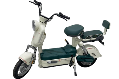 Xe Đạp Điện Tailg Moka JS32 (Đầy Đủ Giấy Tờ)