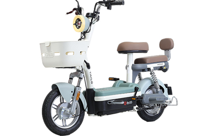 Xe Đạp Điện Tailg JY33 Mini Bike 4 ACQUY 13Ah