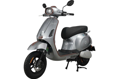Xe Máy Điện Tailg Nova R54 Plus