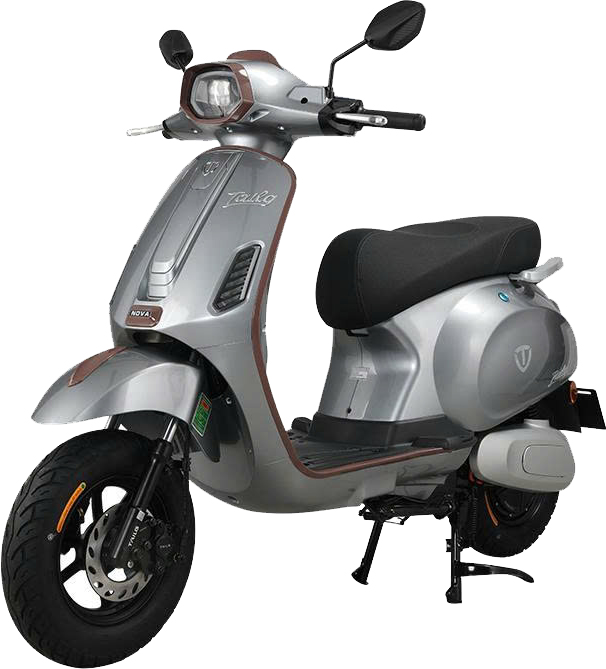 Xe Máy Điện Tailg Nova R54 Plus