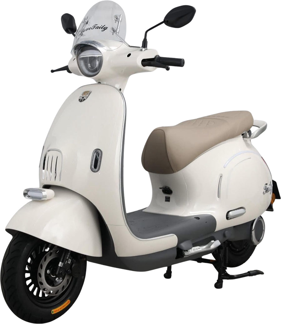 Xe Máy điện Tailg R60