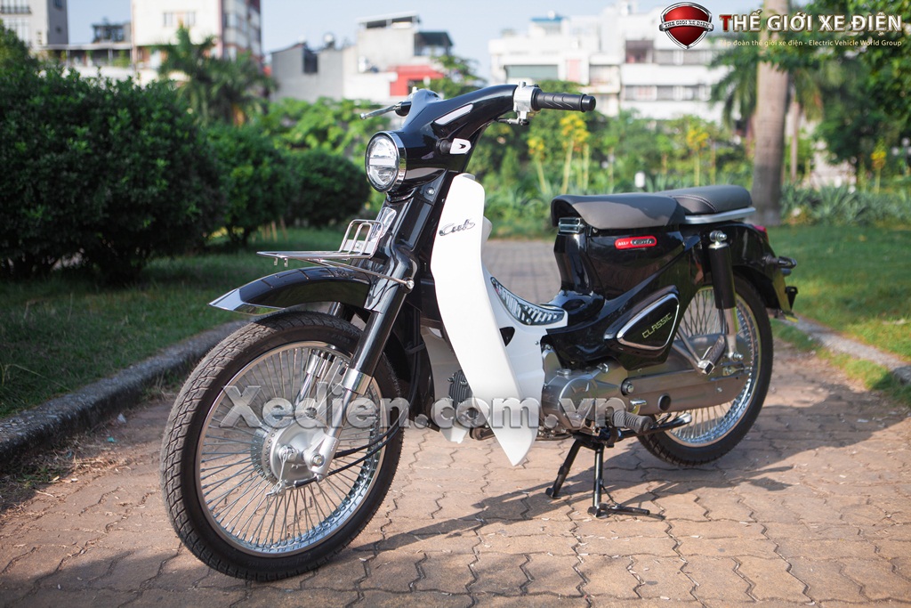 xe máy 50cc cub classic