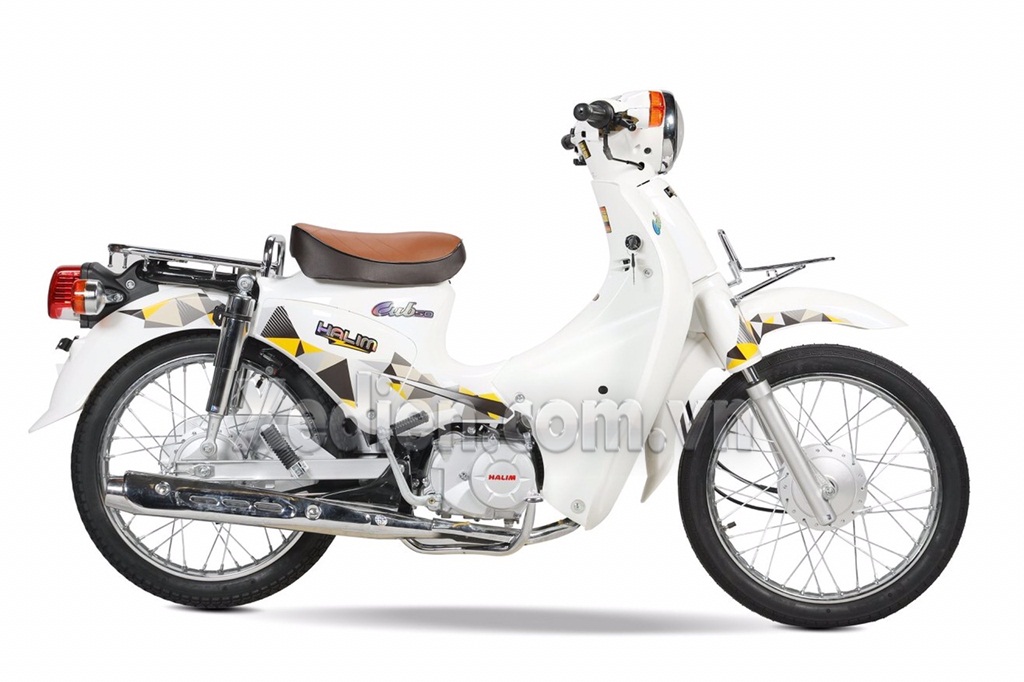 xe 50cc Halim