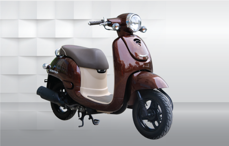 xe ga Giorno Espero 50cc