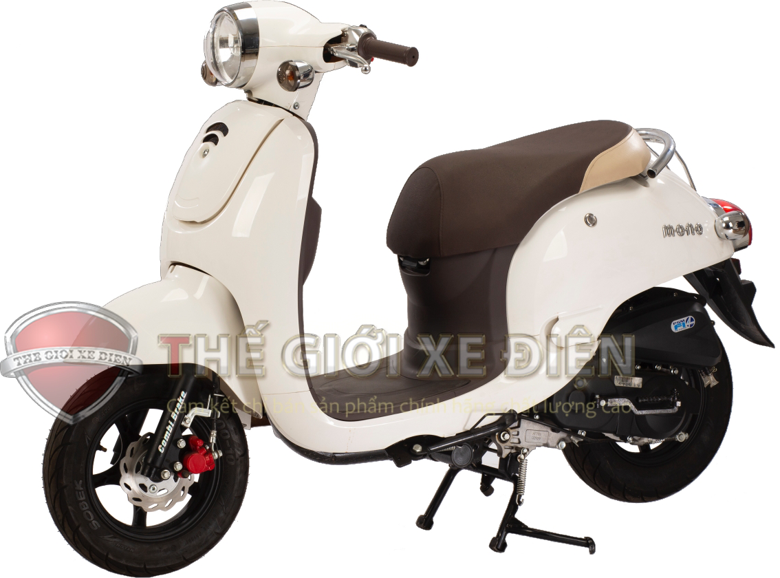 Xe Ga 50cc Giorno Mono