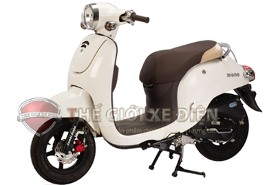 Xe Ga 50cc Giorno Mono