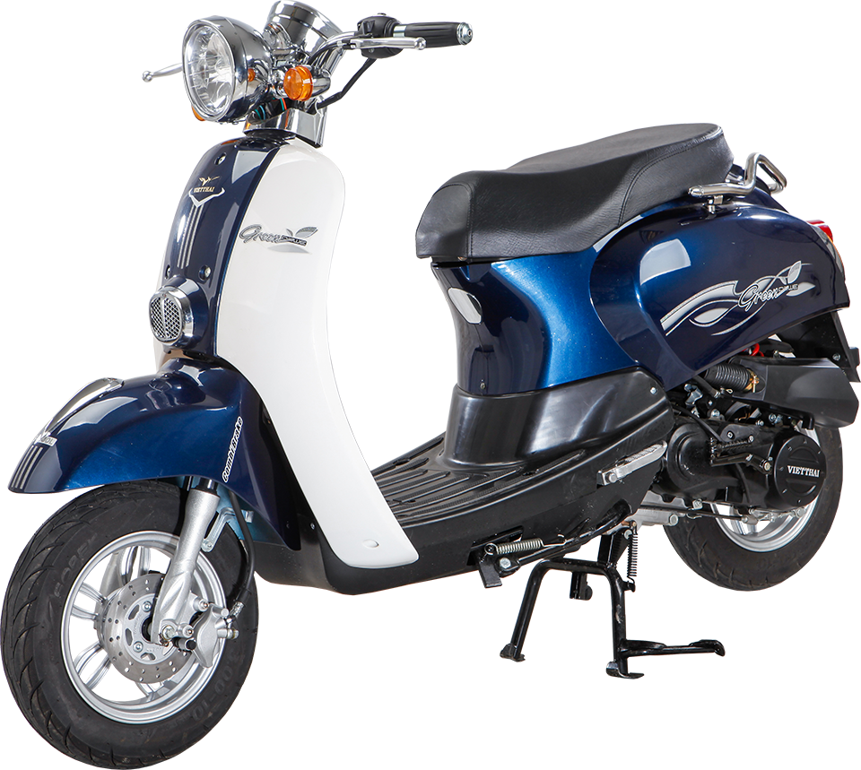 Xe Ga Scoopy 50cc Việt Thái