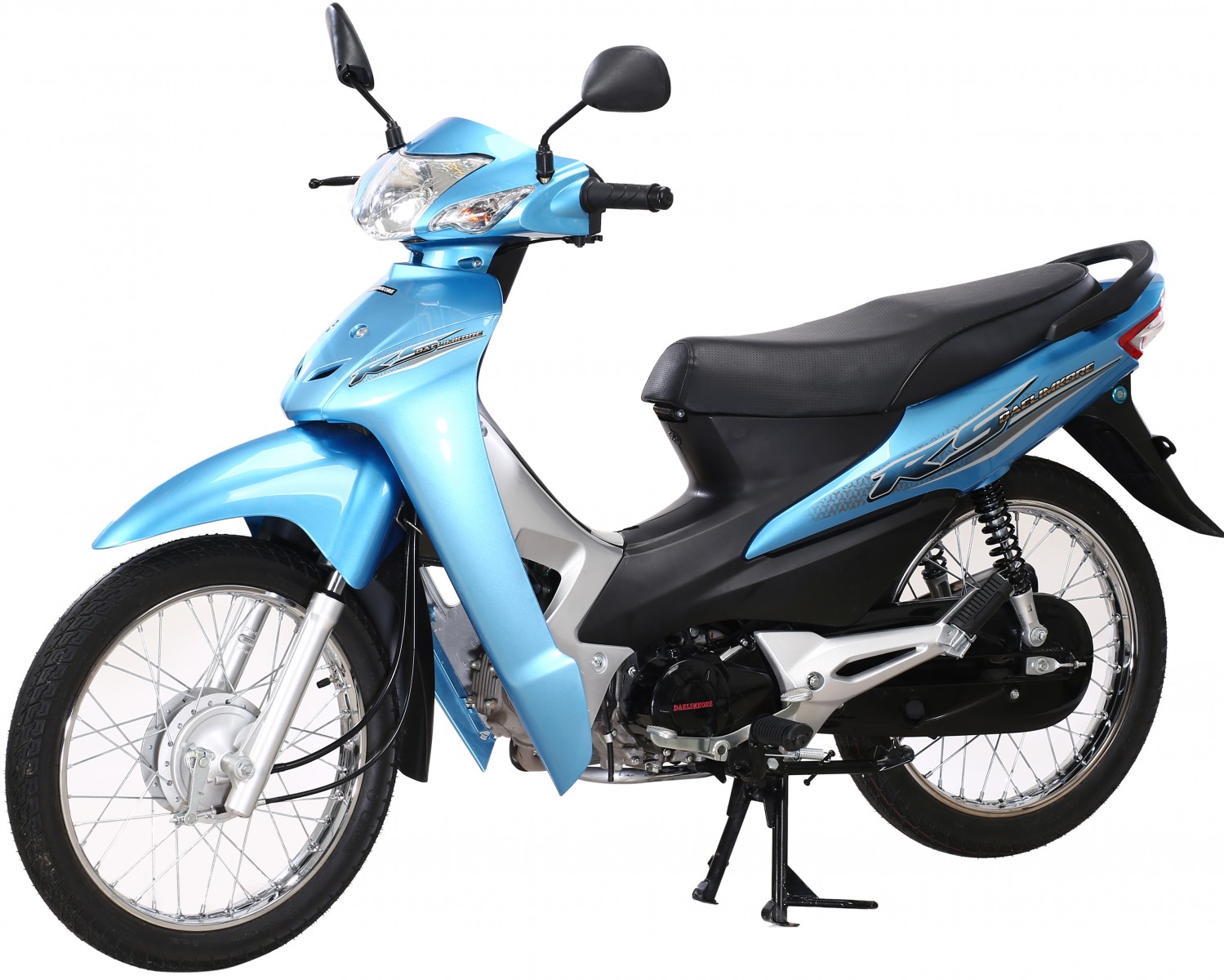 xe máy số 50cc wave dealim 2020