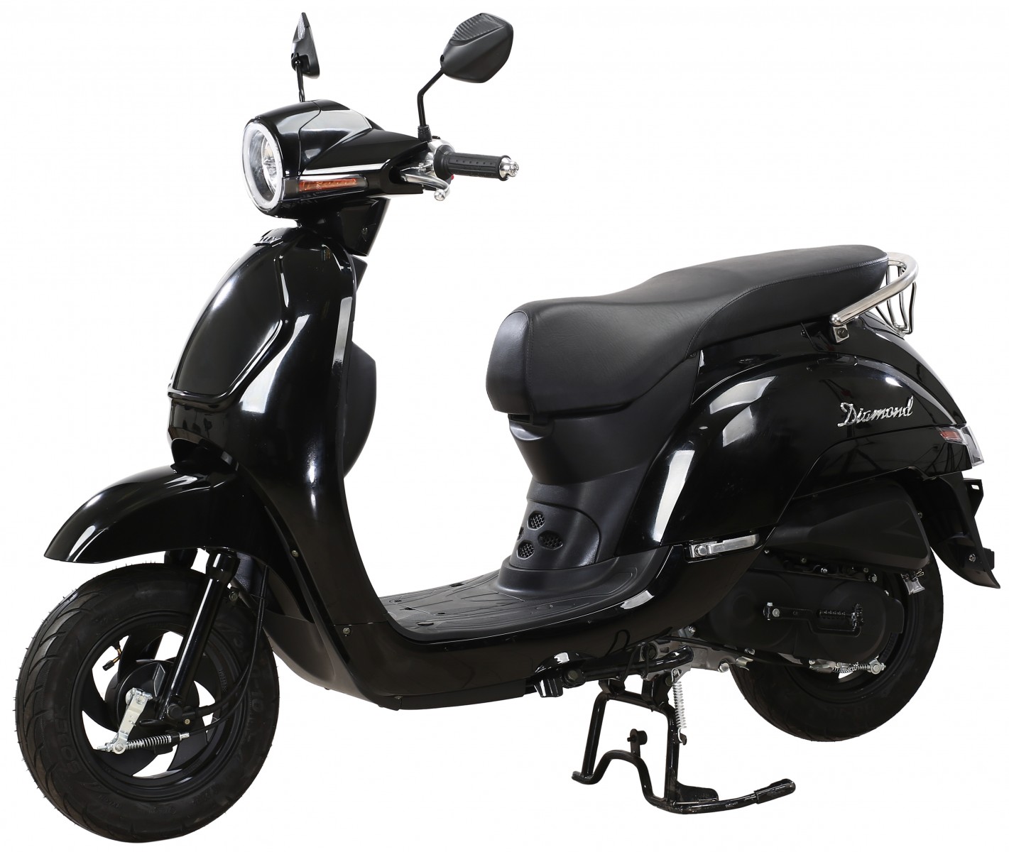 Xe Ga 50cc Diamond