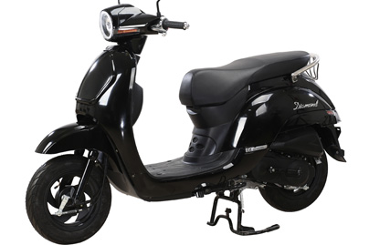 Xe Ga 50cc Diamond