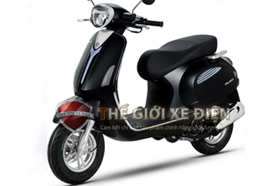 Xe Ga 50cc Vespa Halim