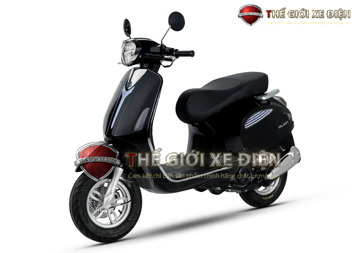 Xe Ga 50cc Vespa Halim