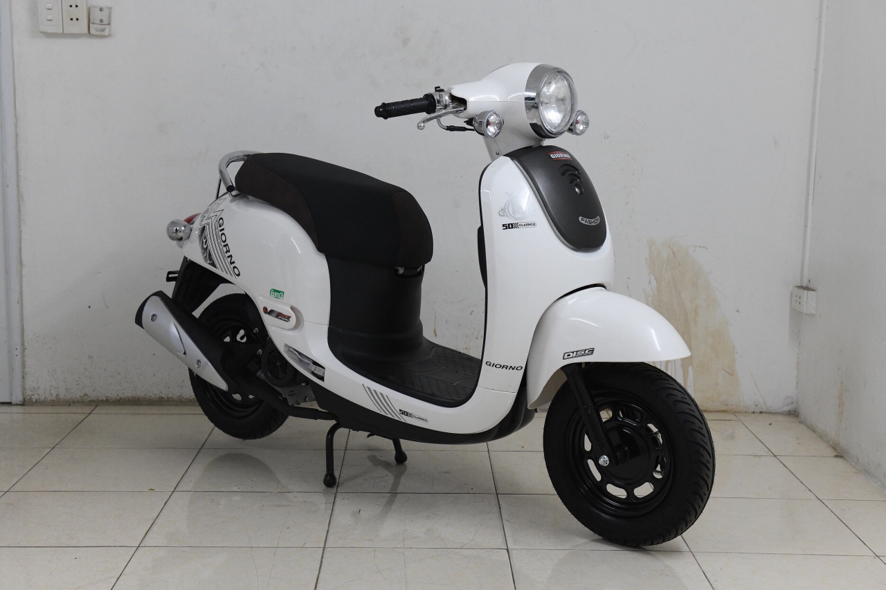 Có thể mua xe 50cc ở đâu?