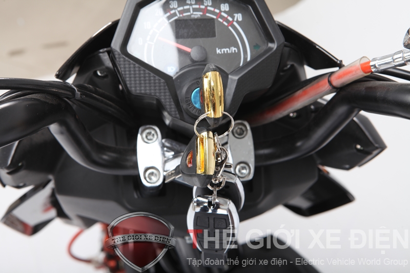 Đầu Xe điện Xmen Nijia Đầu Xe điện Xmen Nijia