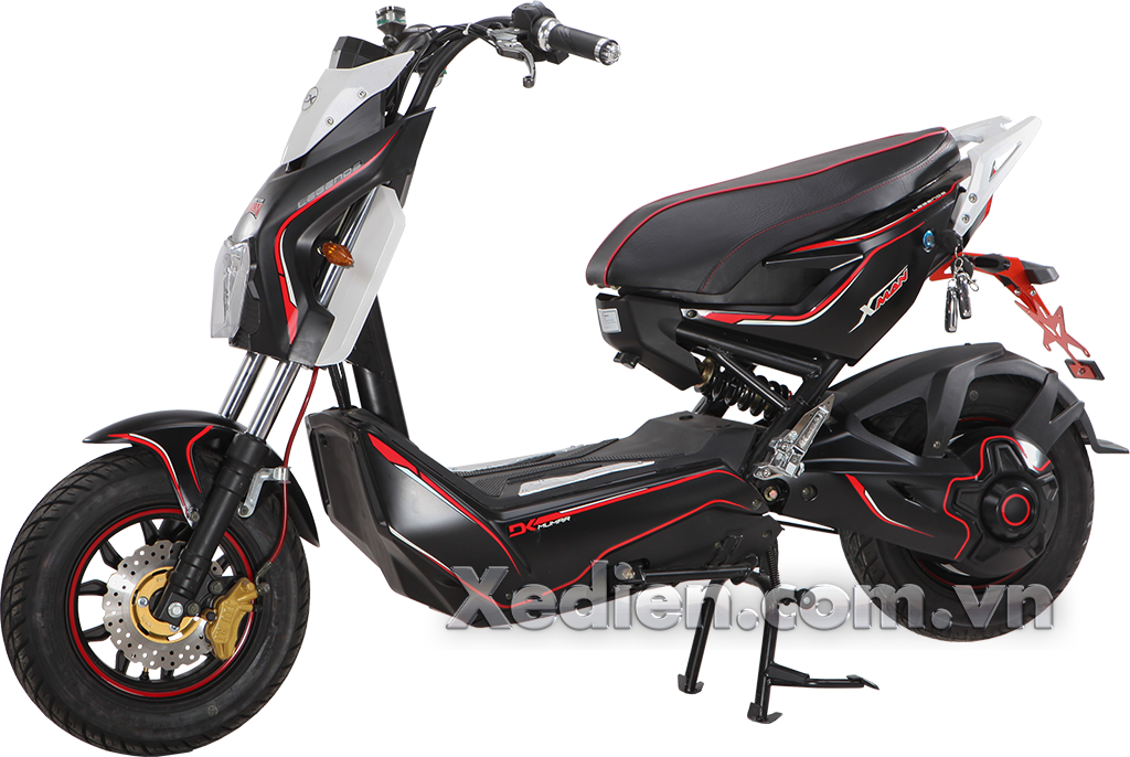 XE ĐIỆN XMAN DKBIKE