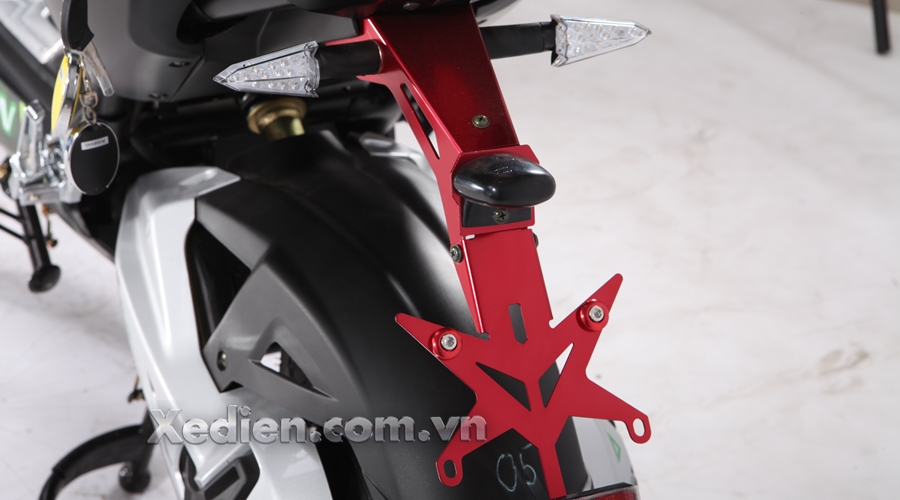 đuôi xe Xman cực đẹp đuôi xe Xman cực đẹp