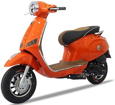 Xe Ga 50cc Vespa Ally A1 S Japan MOVT 2023